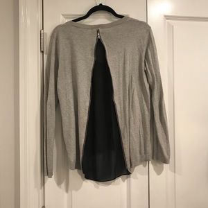 Kenneth Cole sweater